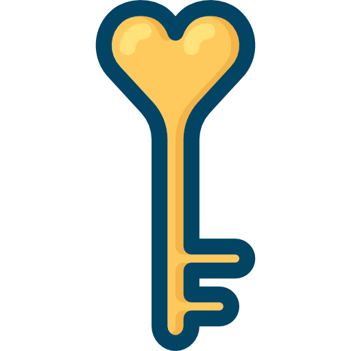 Key icon