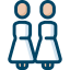 Newlyweds icon 64x64