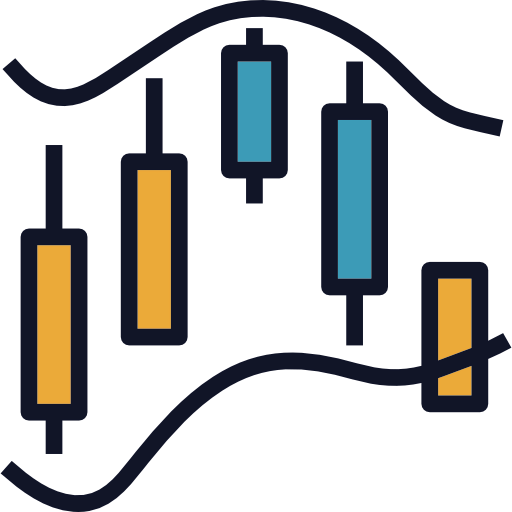 Analytics icon