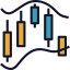 Analytics ícono 64x64