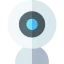 Webcam 图标 64x64