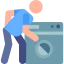 Laundry ícono 64x64