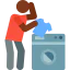 Laundry іконка 64x64