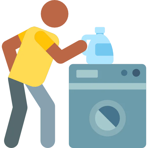 Laundry icon