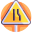 Narrow road іконка 64x64
