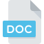 Doc icon 64x64
