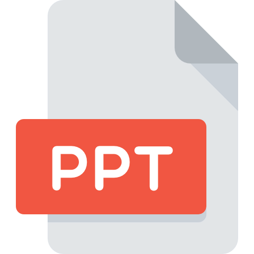 Ppt icon