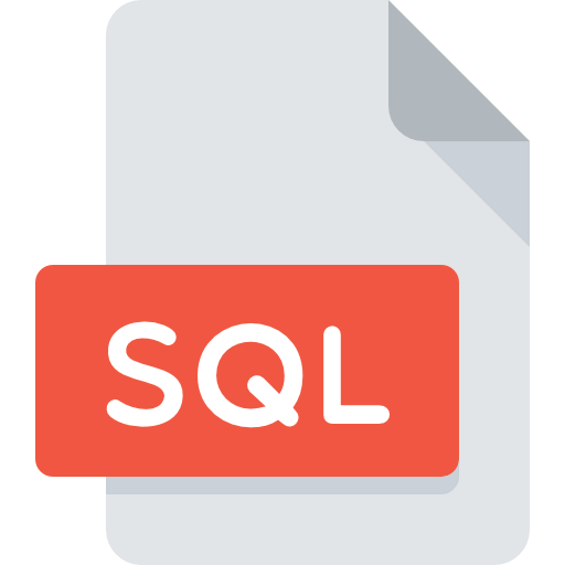 Sql icon