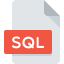 Sql アイコン 64x64