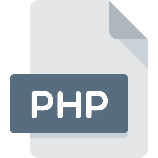 Php アイコン