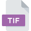 Tif icon 64x64
