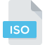 Iso アイコン 64x64