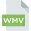 Wmv icon 64x64