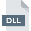 Dll icon 64x64