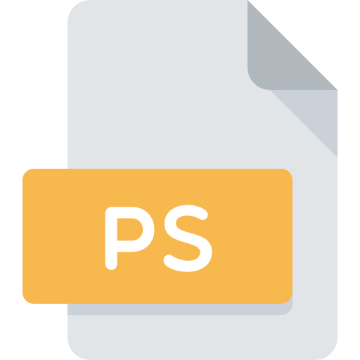 PS icon