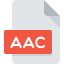 Aac icon 64x64