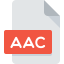 Aac アイコン 64x64