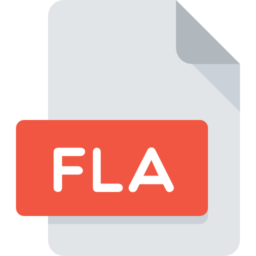 Fla icon