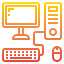 Computer 图标 64x64
