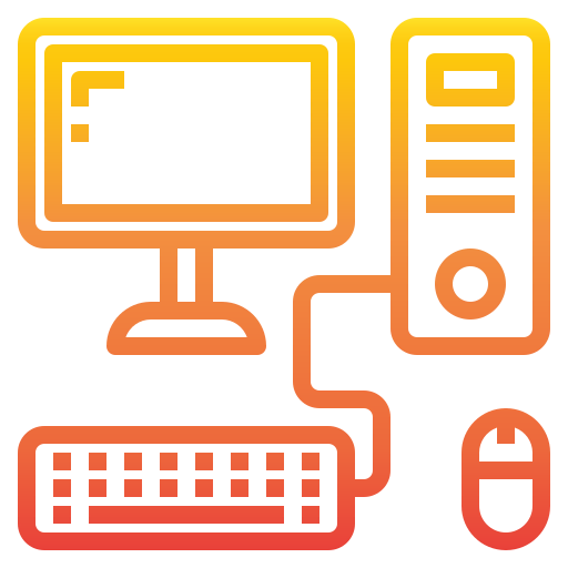 Computer icon