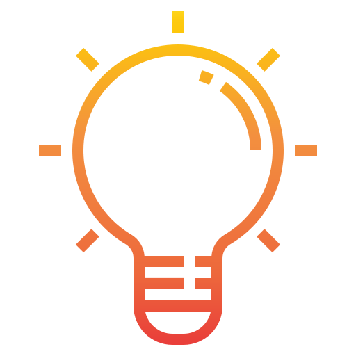 Lightbulb 图标