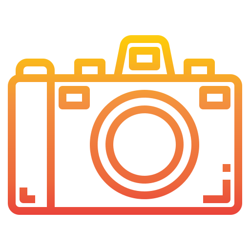 Camera icon