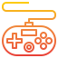 Gamepad 图标 64x64
