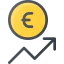 Euro アイコン 64x64