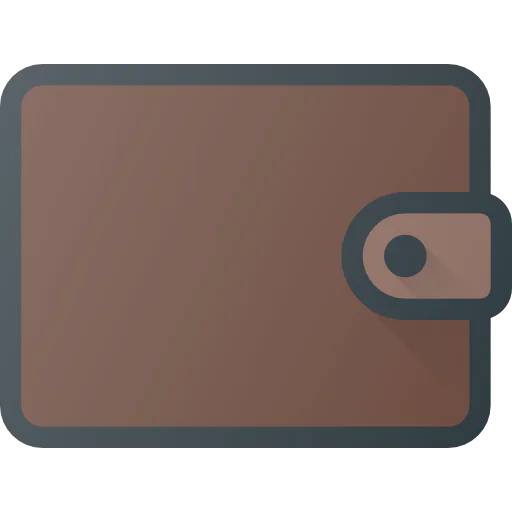 Wallet Symbol