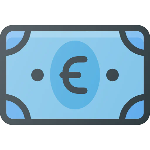 Euro іконка