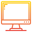 Monitor 图标 64x64
