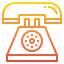 Telephone 图标 64x64