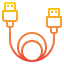 Data cable 图标 64x64