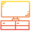 Television 图标 64x64