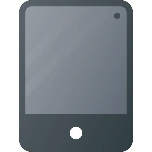 Tablet 图标