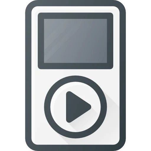 Ipod icon