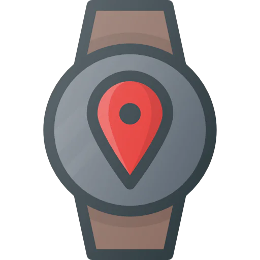Smartwatch icon