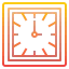 Clock 图标 64x64