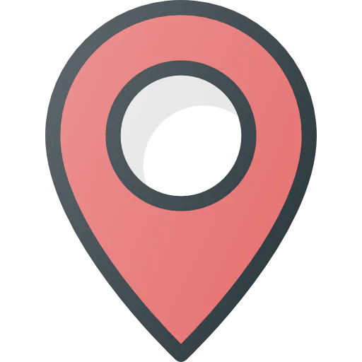 Pin icon