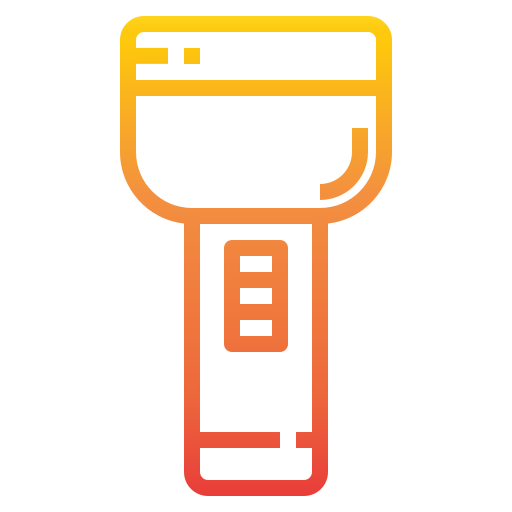 Flashlight icon