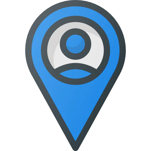 User icon