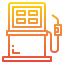 Fuel 图标 64x64