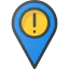 Alert icon 64x64
