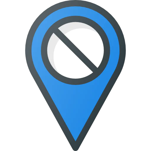 Disable icon