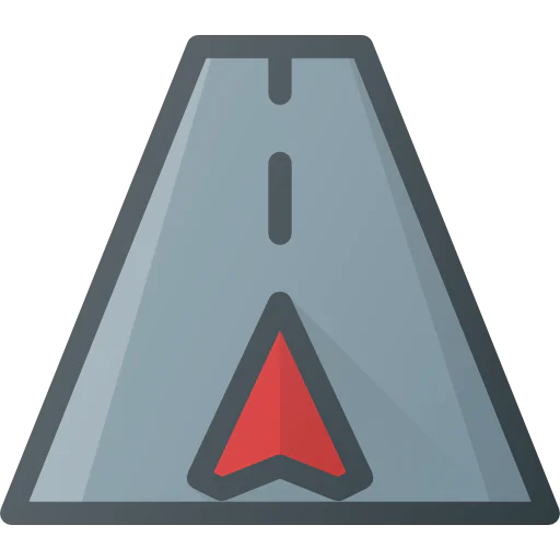 Navigation icon