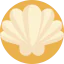 Shell icon 64x64