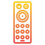 Remote control 图标 64x64