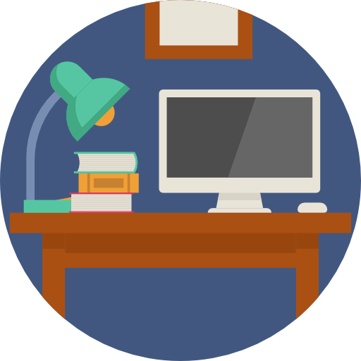 Desktop icon