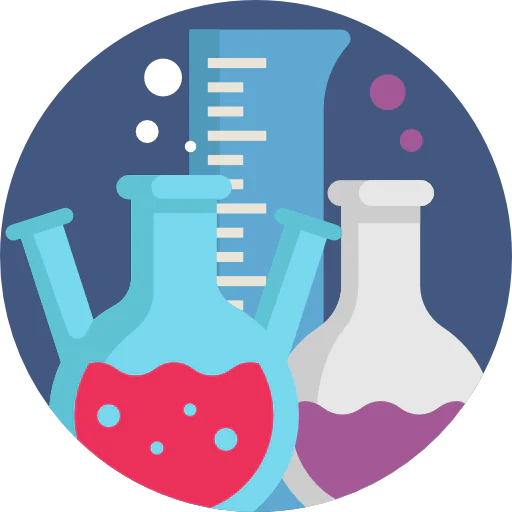 Chemistry icon