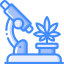 Microscope icon 64x64